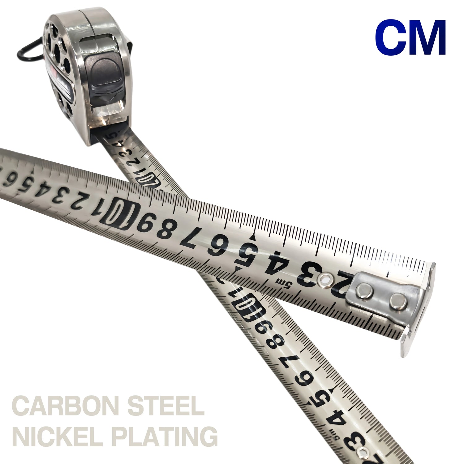 Unleash Precision with Our 3/5/7.5M Waterproof Tape Measure – The Ultimate High-Precision Anti-Corrosion Retractable Ruler for Woodworking, DIY, and Construction Projects!